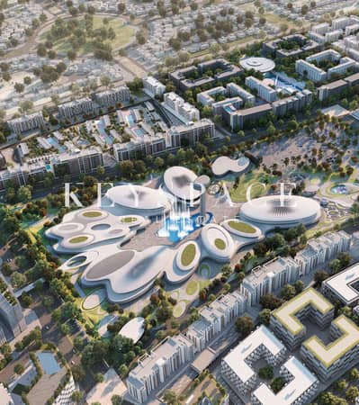 2 Bedroom Flat for Sale in Aljada, Sharjah - Screenshot 2023-07-27 at 6.06. 51 PM. png