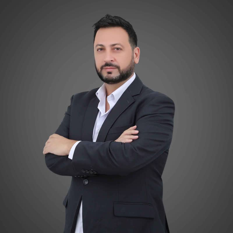 Osama Rustom