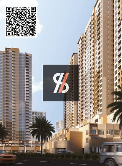 拉希迪亚， 阿治曼 2 卧室公寓待售 - WhatsApp Image 2025-01-15 at 11.38. 56 AM. jpeg