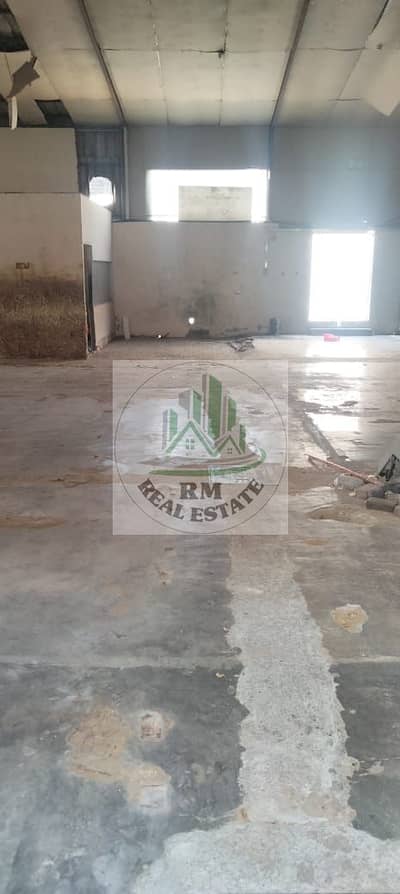 Warehouse for Rent in Al Jurf, Ajman - IMG-20250116-WA0006. jpg