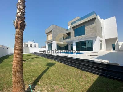 6 Bedroom Villa for Sale in Yas Island, Abu Dhabi - 1. jpg