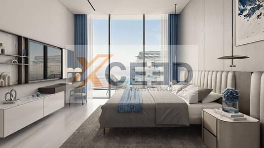 阿拉伯城， 迪拜 单身公寓待售 - Laguna Residence Images . jpg