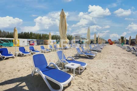 1 Спальня Апартаменты Продажа в Яс Айленд, Абу-Даби - Mayan 1BR 11. jpeg