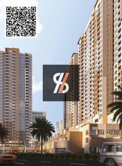 1 Bedroom Apartment for Sale in Al Rashidiya, Ajman - WhatsApp Image 2025-01-15 at 11.38. 56 AM. jpeg