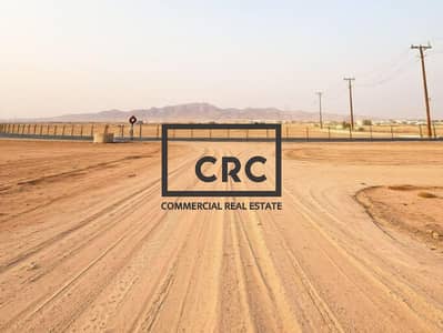 Plot for Sale in Al Belaida, Sharjah - Al Belidah Project | Offplan | Residential