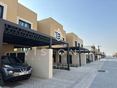 4 Bedroom Townhouse for Sale in Al Rahmaniya, Sharjah - IMG_4130. jpeg