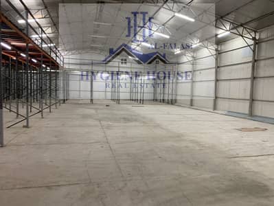 Warehouse for Rent in Industrial Area, Sharjah - a7d50529-7a2f-45a0-8287-4c3ad5256604. jpeg