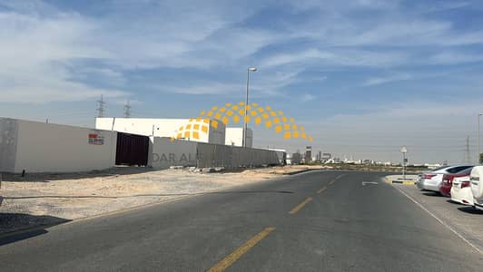 Industrial Land for Rent in Emirates Industrial City, Sharjah - WhatsApp Image 2025-01-16 at 11.14. 06_fdb819f3. jpg