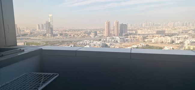 Studio for Rent in Jumeirah Village Circle (JVC), Dubai - WhatsApp Image 2025-01-16 at 1.08. 44 PM. jpeg