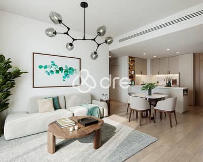 2 Bedroom Apartment for Sale in Town Square, Dubai - f4816308-b52f-496c-9d8b-c50a90766f45. jpg