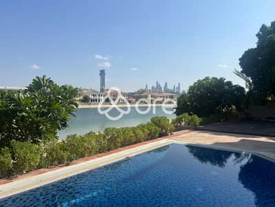 4 Bedroom Villa for Rent in Palm Jumeirah, Dubai - 355df5f9-f485-4909-a863-3fa644b5dc8e. jpeg