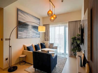 1 Bedroom Apartment for Sale in Downtown Dubai, Dubai - Fully Furnished | Middle Floor | Brand New