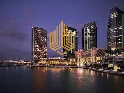 3 Bedroom Flat for Sale in Al Maryah Island, Abu Dhabi - WhatsApp Image 2024-12-19 at 17.33. 14_6186817b. jpg