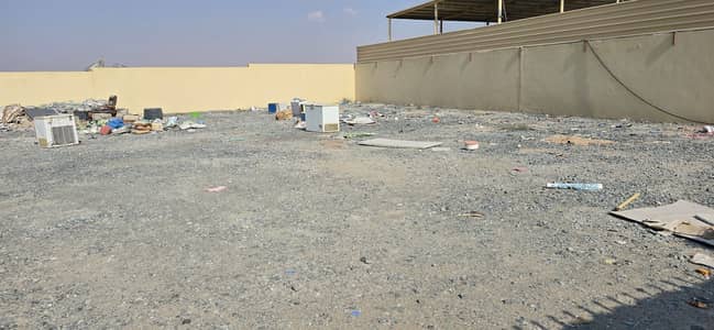 Industrial Land for Rent in Al Sajaa Industrial, Sharjah - WhatsApp Image 2025-01-16 at 14.08. 48 (1). jpeg