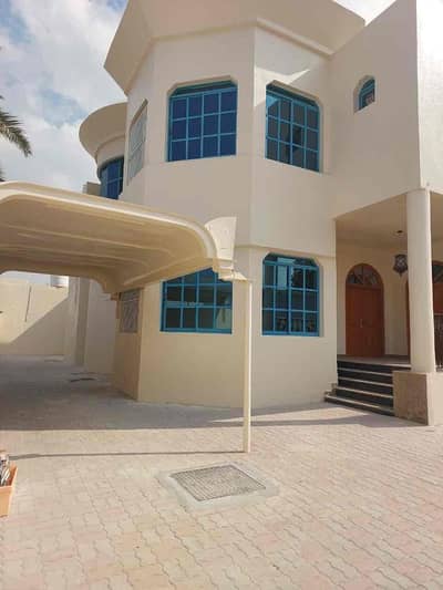 4 Bedroom Villa for Rent in Al Jazzat, Sharjah - kcqesc7szApAwWbumFxNqkmziG8a0P2UBaoV7iJX