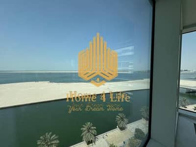 LUXURY | SEA VIEW | PRIM LOCATION | HIGHT ROI | 3BHK