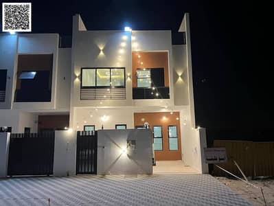 4 Bedroom Villa for Sale in Al Yasmeen, Ajman - 755667830-800x600. jpeg