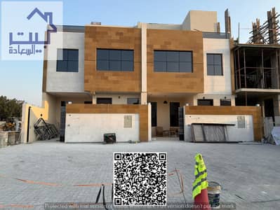 5 Bedroom Villa for Sale in Al Zahya, Ajman - IMG-20250116-WA0141. jpg
