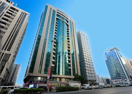 阿尔哈立迪耶， 阿布扎比 4 卧室单位待租 - IMG-20250116-WA0103. jpg