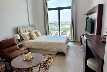 Studio for Sale in Dubai Studio City, Dubai - Negotiable I Vacate I Furnished I Studio