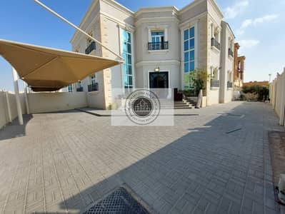 5 Bedroom Villa for Rent in Mohammed Bin Zayed City, Abu Dhabi - 20250115_145333. jpg