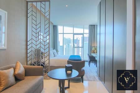Studio for Rent in Business Bay, Dubai - a02394f0-b755-47cf-8f02-8c04564e1add. JPG