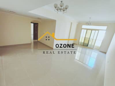 2 Bedroom Flat for Rent in Muwaileh Commercial, Sharjah - 1000070536. jpg