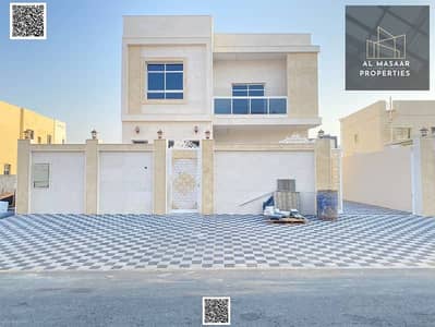 3 Bedroom Villa for Sale in Al Zahya, Ajman - 755719903-800x600. jpeg