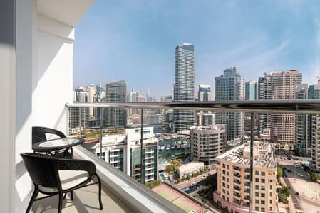 2 Bedroom Flat for Rent in Dubai Marina, Dubai - 1. jpg 2 Bedroom Flat for Rent in Dubai Marina, Dubai - 1. jpg