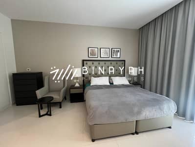 Studio for Sale in Dubai South, Dubai - FULLY FURNISHED | RENTED | HIGH ROI