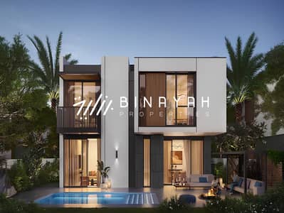 3 Bedroom Villa for Sale in Dubailand, Dubai - CLOSE TO PADDLE TENNIS | MOTIVATED SELLER | NEXT TO CORNER UNIT