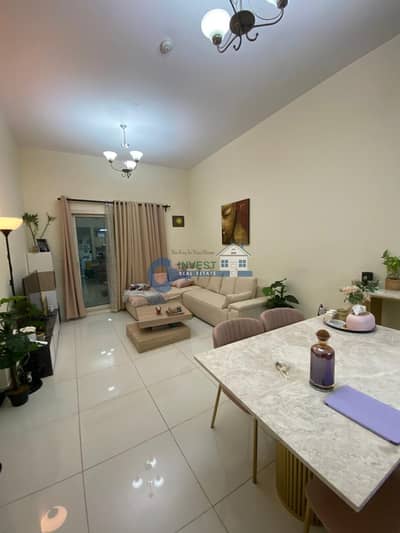 1 Bedroom Flat for Sale in Dubai Sports City, Dubai - WhatsApp Image 2025-01-16 at 2.31. 45 PM. jpeg