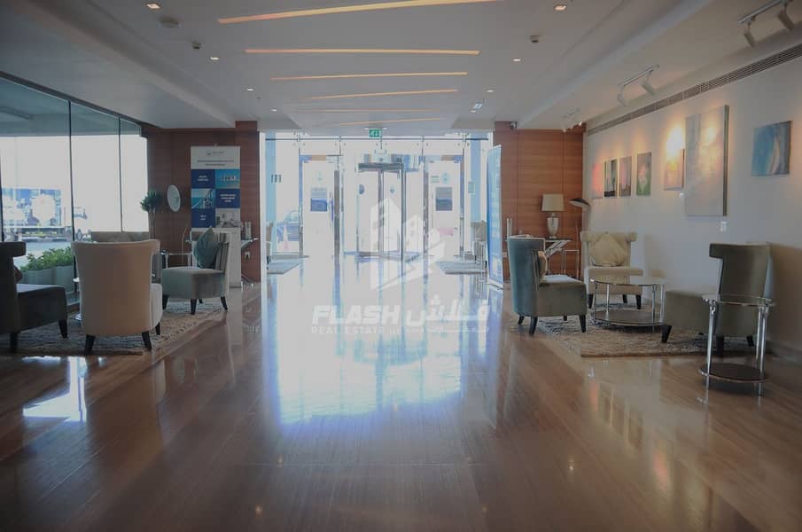 20 Lobby Entrance. JPG
