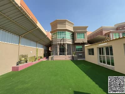 5 Bedroom Villa for Sale in Al Rawda, Ajman - WhatsApp Image 2024-12-24 at 6.56. 28 AM (2). jpeg