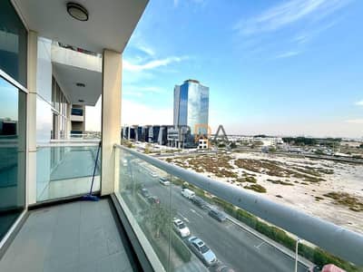 Semi Furnished l Elegant Apartment l Well Maintained