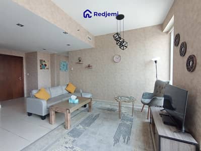 CHILLER FREE | FULLY FURNISHED | MID FLOOR
