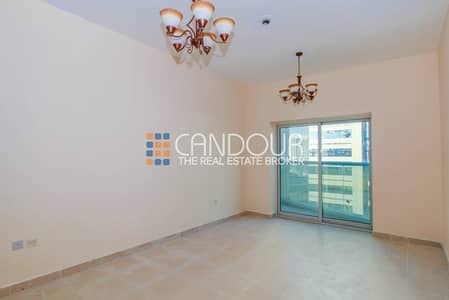 Spacious Studio in DSC | Ready Soon | Get High ROI Spacious Studio in DSC | Ready Soon | Get High ROI