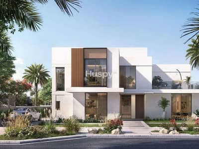 4 Bedroom Villa for Sale in Al Shamkha, Abu Dhabi - Modern Design | Prime location | Handover 2026