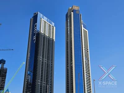 2 Bedroom Flat for Rent in Business Bay, Dubai - 19. jpg