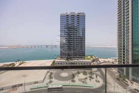 2BHK + Maid | Stunning Sea View | Big Balcony
