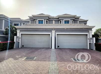 Gated Community | Spacious Villa | Large Garden
