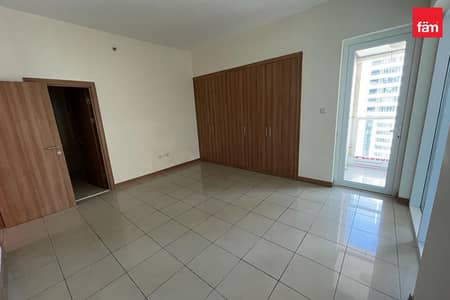 Vacant | Partial Sea View | Two Balconies