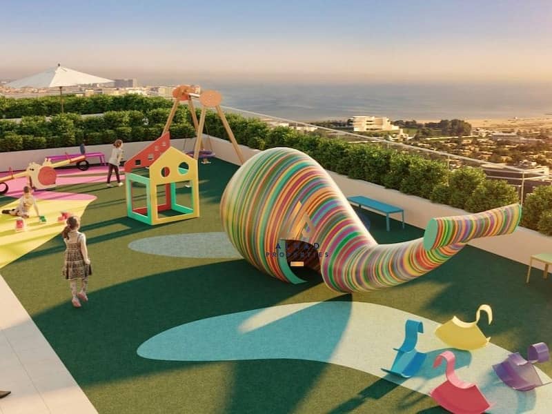 OP | Payment Plan 40/60 | Spacious I Handover 2025 OP | Payment Plan 40/60 | Spacious I Handover 2025