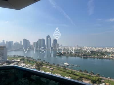 3 Bedroom Apartment for Sale in Al Majaz, Sharjah - dc0e4291-f6d1-4589-92b0-0a91276b9a56. jpg