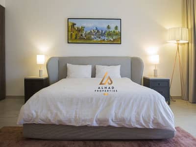 4 Bedroom Flat for Sale in Umm Suqeim, Dubai - Full Burj Al Arab view |Fully Furnished |Negatable