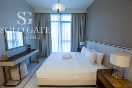 1BR for Sale | High Standard | Fully Furnished
