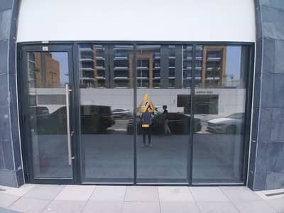 Shop for Sale in Meydan City, Dubai - Prime Location | Best Price | Parking Spaces