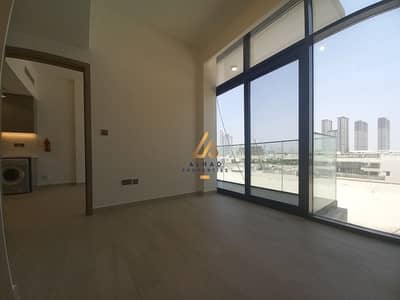 1 Bedroom Apartment for Sale in Meydan City, Dubai - Burj Khalifa & Lagoon View | Rented | Chiller Free