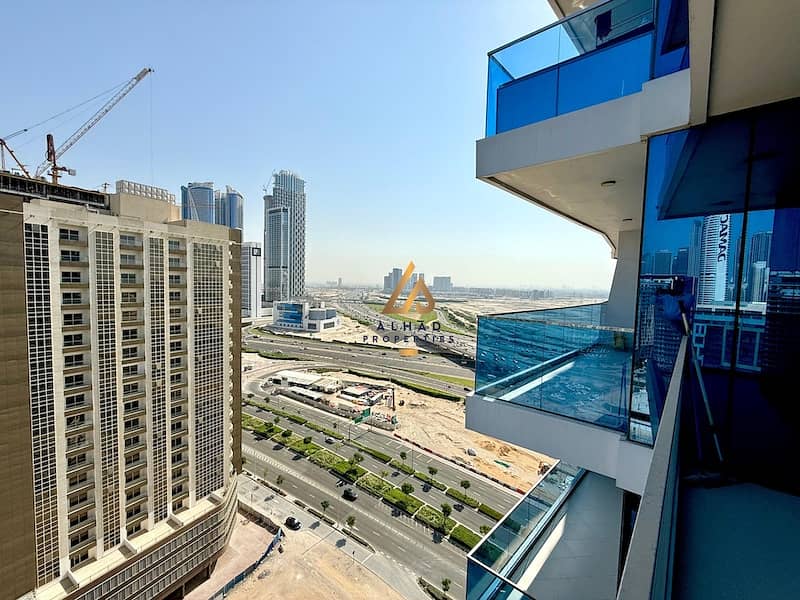 Квартира в Бизнес Бей,Башня Вэйвс, 2 cпальни, 2890000 AED - 9949632 Квартира в Бизнес Бей,Башня Вэйвс, 2 cпальни, 2890000 AED - 9949632