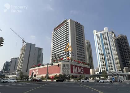 1 Bedroom Apartment for Sale in Business Bay, Dubai - +Study Room | Multiple Option | 5min to Dubai Mall